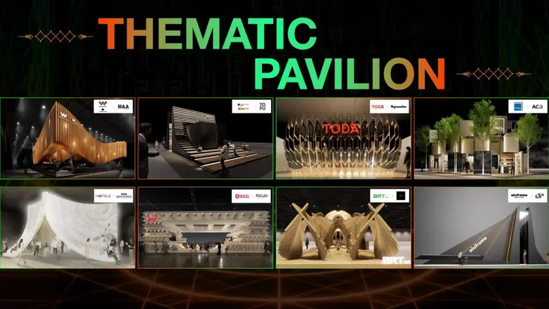 ASA and TTF Announce Readiness for Architect'26 Under the Theme "SATI : WISDOM : PROMPT