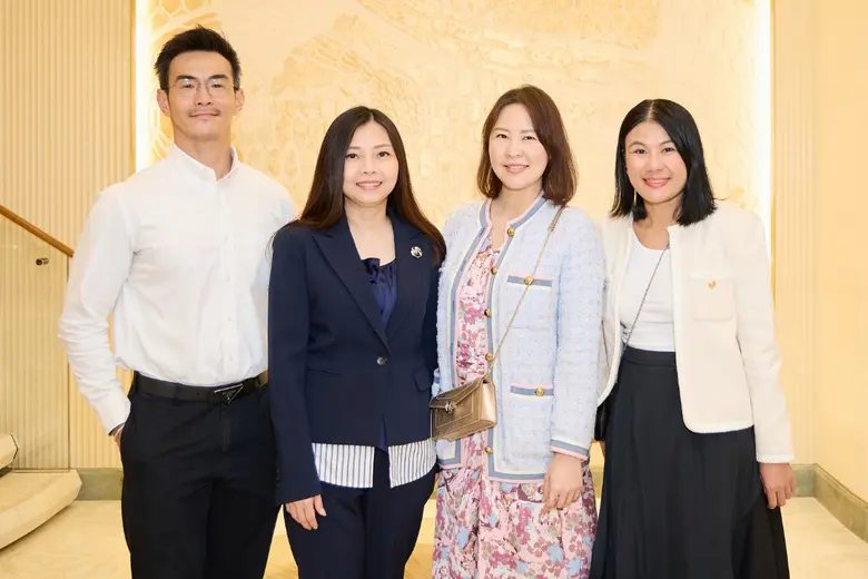 เคทีซี จับมือกรุงไทย และบุลการี ยกระดับ Loyalty Ecosystem มอบประสบการณ์ศิลปะเหนือระดับแก่ลูกค้ากรุงไทย ไพรเวท แบงก์กิ้ง