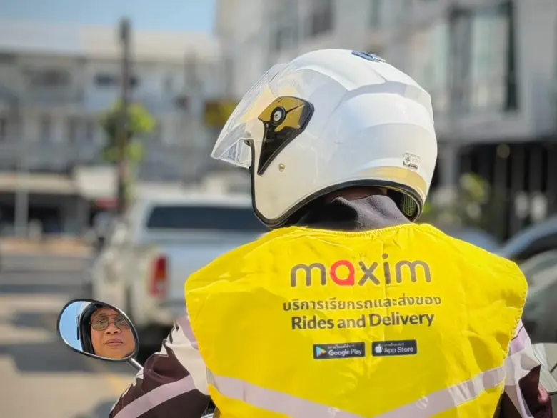 ผู้ใช้งานทะลุกว่า 1 ล้านคนต่อปี: Maxim ประเทศไทย เผยการเติบโตโดดเด่น พร้อมประกาศกลยุทธ์ใหม่