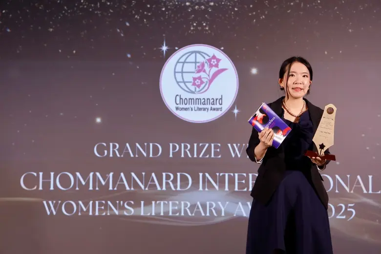 ธ.กรุงเทพ จับมือ ประพันธ์สาส์น ปักหมุด 'ชมนาดอินเตอร์ฯ' บนเวทีโลก พร้อมฉลองทศวรรษใหม่ Elite+