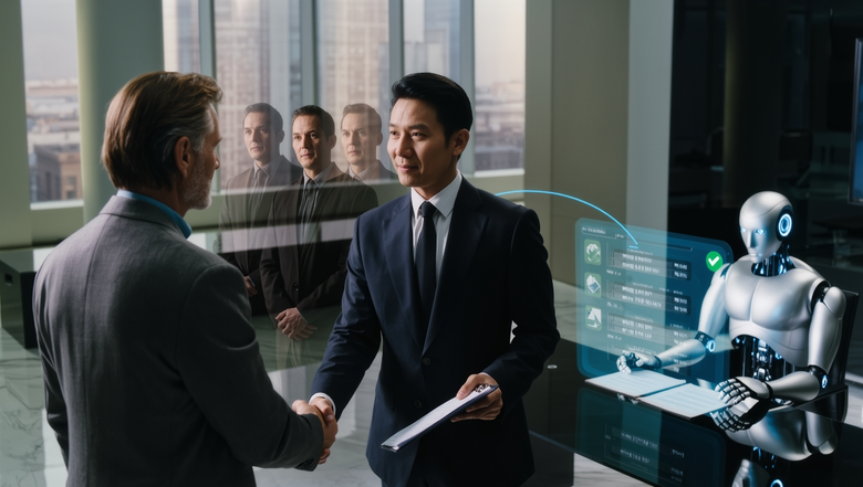 เบื้องหลังค่าคอมอสังหาฯ ที่ลดลง ในยุคข้อมูลล้นตลาด