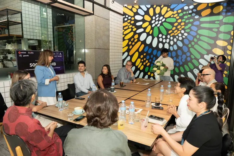 งาน Leading Women's Summit 2026 เผยความสำเร็จ ยกระดับการสนับสนุนผู้หญิงเพิ่มขึ้นถึง 5 เท่า