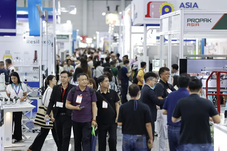 ทางออกอุตฯ บรรจุภัณฑ์ ยุควัตถุดิบพลาสติกแพง อินฟอร์มา เผยผู้ประกอบการเร่งใช้วัสดุทดแทน อัปเกรดเครื่องจักร ล่าสุดร่วมพันธมิตรจัดประกวด ThailandStar Packaging Awards 2026 ในงาน ProPak Asia 2026