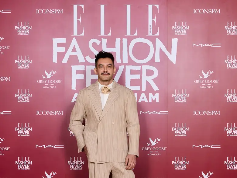 ELLE FASHION FEVER At ICONSIAM Serves An Exclusive Summer Fashion Experience Under The Concept 'Summer Vacation - Fashion, Fun &amp; Freedom' Across 4 Action-Packed Days.