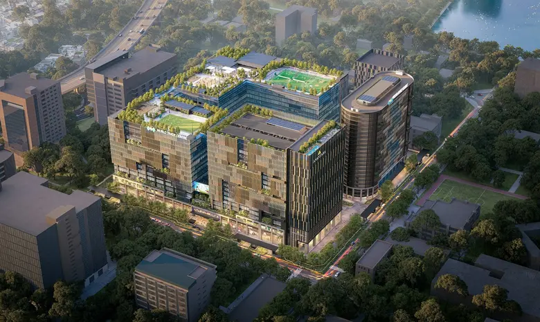 Minor Hotels Signs Anantara's First Resort and Urban Hotel in India