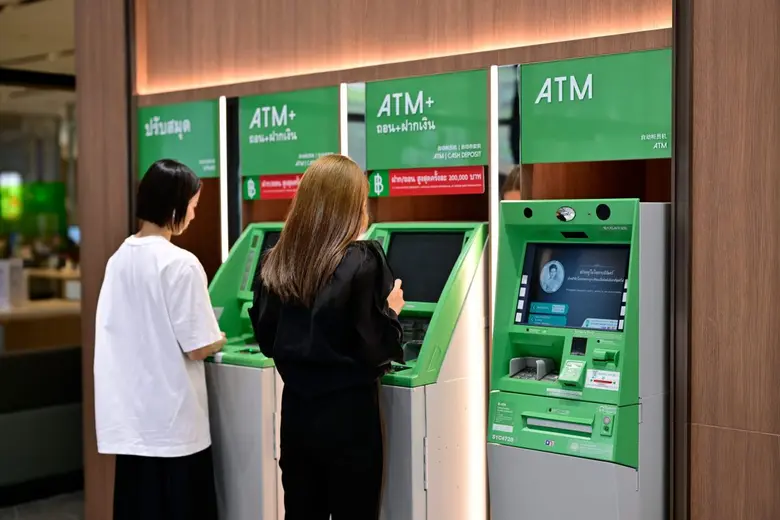 KBank earmarks cash reserves of 23.6 billion Baht for Songkran Festival 2026