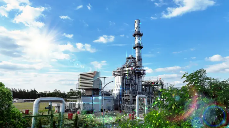GPSC เพิ่มศักยภาพ 12 หน่วยผลิตไฟฟ้า ตามแผน Decarbonization Roadmap ลดการปล่อย CO2 พร้อมลดนำเข้าพลังงาน สู่เป้าหมาย Net Zero ในปี 2593