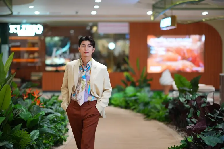 ฮอตเกินต้าน! "มิว ศุภศิษฏ์" ชวน Glow Up รับซัมเมอร์ ตะลุยเช็กอิน Beauty &amp; Wellness กับ "The Unlimited Beauty 2026 - Summer Ready Glow" ครบจบในศูนย์การค้าเซ็นทรัล