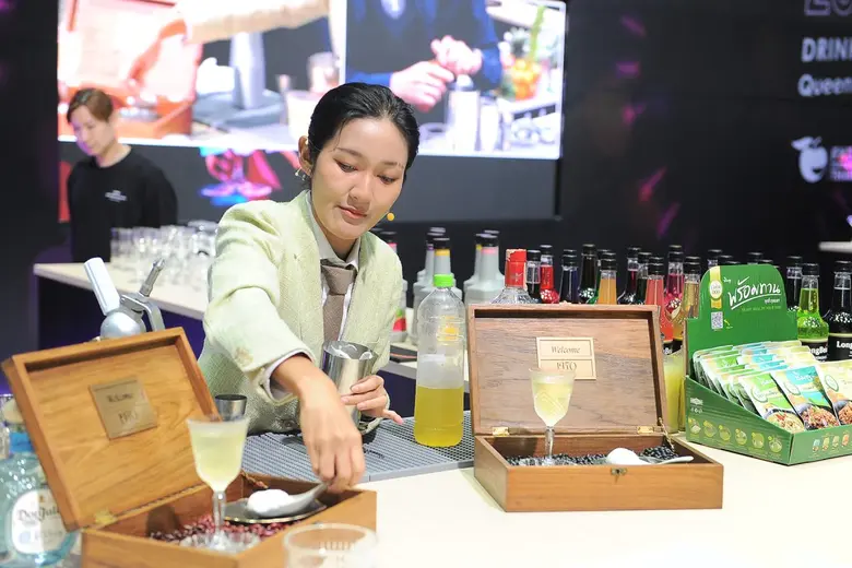 เที่ยวไทยฝ่าคลื่นความขัดแย้ง ชูจุดขายพื้นที่ปลอดภัย-คุ้มค่า-ท่องเที่ยวเชิงสุขภาพ ด้านอินฟอร์มาฯ ร่วมพันธมิตรภาครัฐและเอกชนจัดงาน Food &amp; Hospitality Thailand (FHT) 2026