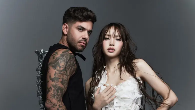 คอลแลปส์หยุดโลก! Anyma x LISA ส่งเพลง EDM ทรงพลังรับซัมเมอร์ "Bad Angel" บีทแน่นชวนแดนซ์ทุกท่อนตั้งแต่ต้นจนจบ ผลงานระดับโกลบอลที่ทุกคนตั้งตารอ