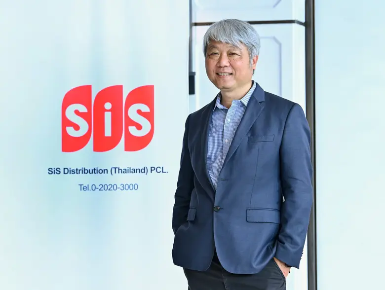 SiS Raises the Bar for Thailand's IT Industry, Set to Host "SiS Technology Showcase 2026 Bangkok" Featuring Solutions from Over 120 Leading Global Brands to Drive Sustainable Digital Transformation