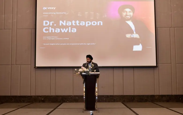 ACEpro พลิกโฉม EdTech ไทย! ประกาศรีแบรนด์ใหญ่ชูระบบนิเวศพัฒนาทักษะ 360 องศา ผนึกพันธมิตรโลกแก้เกมวิกฤต "ทักษะหมดอายุ" ในยุค AI