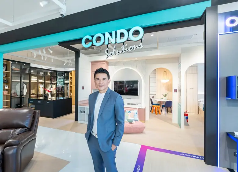 เอสบี ดีไซน์สแควร์ เปิด Condo Solutions Pop-up Store แห่งที่ 4 กลาง BTS สยาม