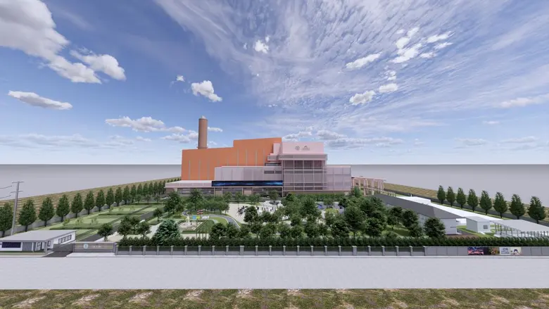 "นิวสกาย เอ็นเนอร์จี" เดินเครื่องสำเร็จ First Synchronization โครงการกำจัดมูลฝอยอ่อนนุช ป้อนพลังงานสะอาดสู่ระบบไฟฟ้าไทย เสริมความมั่นคงพลังงานยั่งยืน