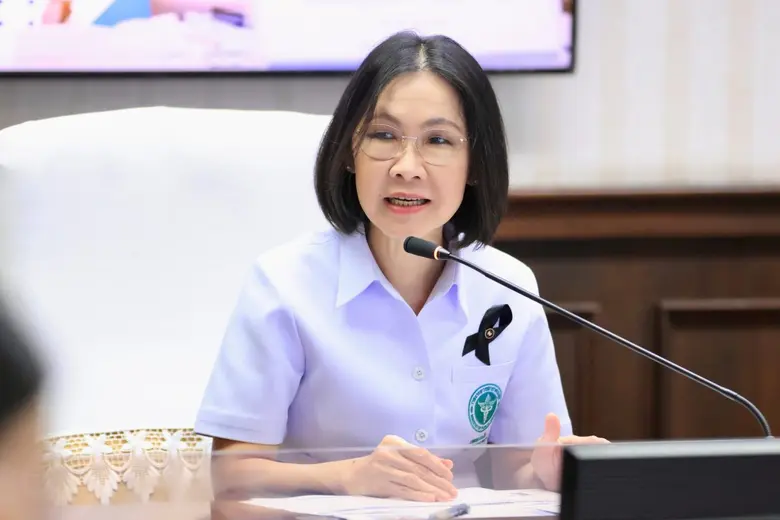 สงกรานต์นี้ ก่อนล้อหมุนต้องพร้อม ไม่ประมาท! กรมอนามัย แนะ "5 เตรียม" รับมือร้อนจัด-ฝุ่นสูง