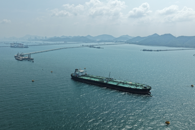 Bangchak Clarifies Middle East Crude Shipment: Co-loading Arrangement Includes Singapore Consignee, Deliveries Made in Sequence