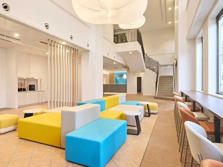 เซ็นทาราฉลองเปิดให้บริการ "เซ็นทารา ไลฟ์ นัมบะ โอซาก้า" อย่างเป็นทางการ