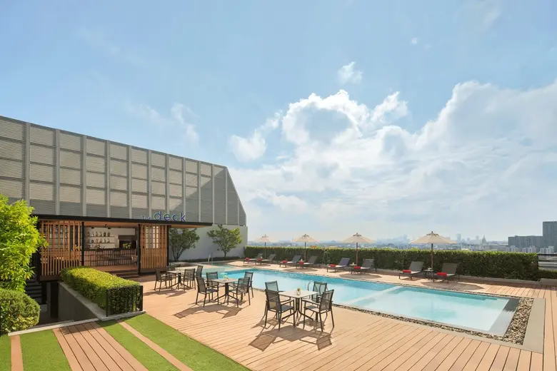 พักผ่อน เติมพลัง รีชาร์จความสุขในทุกการเข้าพักกับแพ็กเกจ Relax Recharge Repeat ที่อวานี สุขุมวิท กรุงเทพฯ