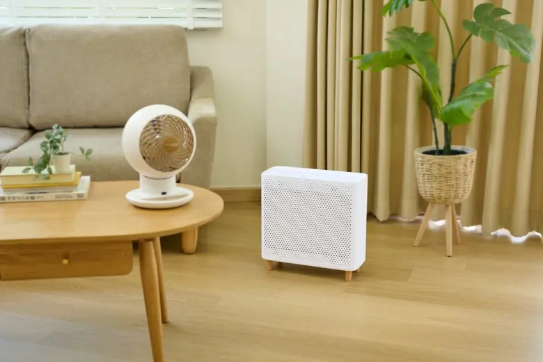 IRIS OHYAMA ให้ความมั่นใจผู้บริโภค ชูเครื่องฟอกอากาศ 2 รุ่น ผ่านมาตรฐานสร้างอากาศบริสุทธิ์