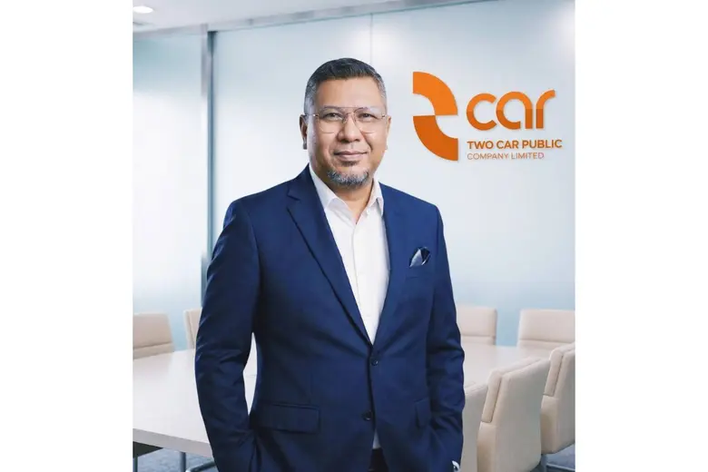 "ทู คาร์" กางแผนยุทธศาสตร์ Integrated Mobility ขับเคลื่อนอุตสาหกรรมรถเช่าครบวงจร มุ่งสร้างมาตรฐานใหม่