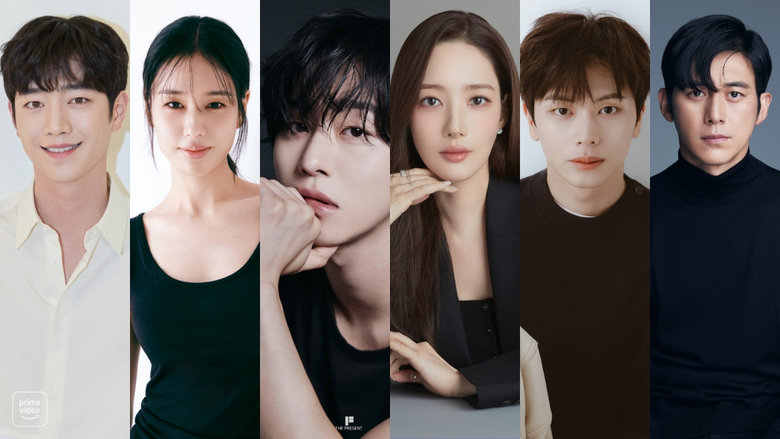 Prime Video เสริมทัพซีรีส์เกาหลี เปิดตัว 3 เรื่องใหม่ เตรียมสตรีมครึ่งหลังของปี 2569