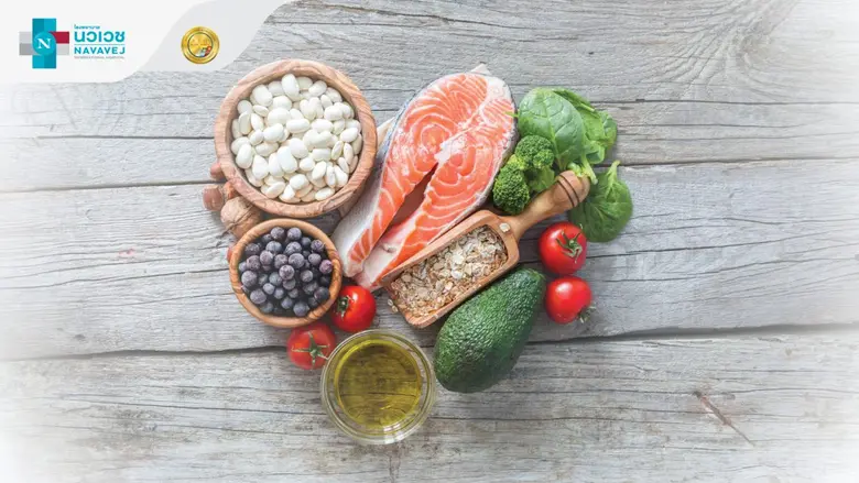 กินแบบไหน....ที่ทำให้เกิดความเสี่ยงโรคหัวใจ