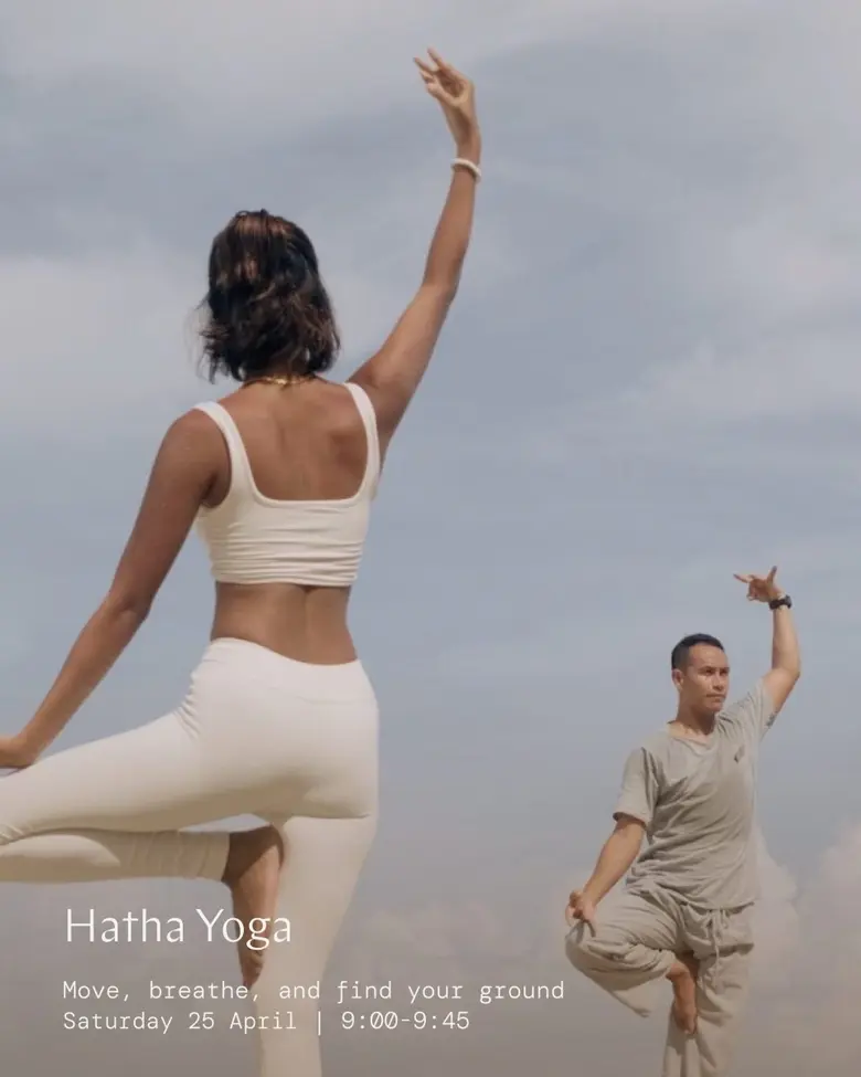 Devasom Khao Lak Launches Sol Circle — A New Immersive Retreat Beginning with Eastern Philosophy