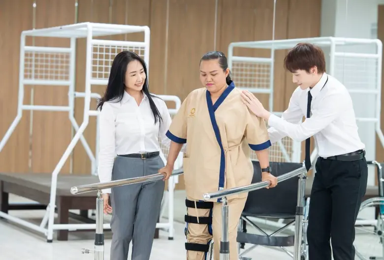 คณะกายภาพบำบัด DPU เปิดหลักสูตรมาตรฐานวิชาชีพ สร้างนักกายภาพบำบัดรุ่นใหม่ สู่ผู้ประกอบการอุตสาหกรรมสุขภาพ