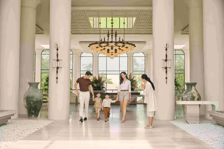 เซ็นทารามอบข้อเสนอ "A Place to Pause" ยิ่งพักนาน ยิ่งคุ้ม ลดสูงสุด 44% ณ หลากหลายจุดหมายปลายทางทั่วโลก