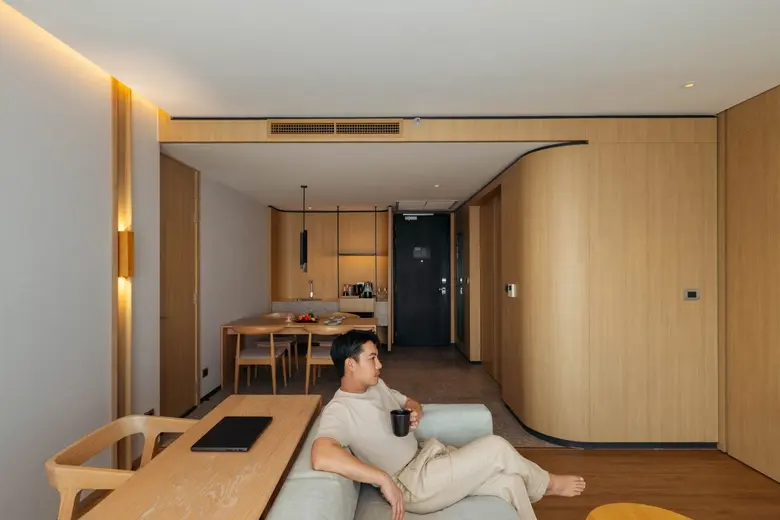 ยกระดับการพักผ่อนที่หัวหิน กับข้อเสนอ Stay 3 Pay 2 ที่ NH Hua Hin