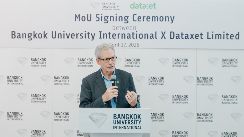 Dataxet Partners with Bangkok University International to Drive Real-World Media Intelligence and Social Listening into the Classroom
