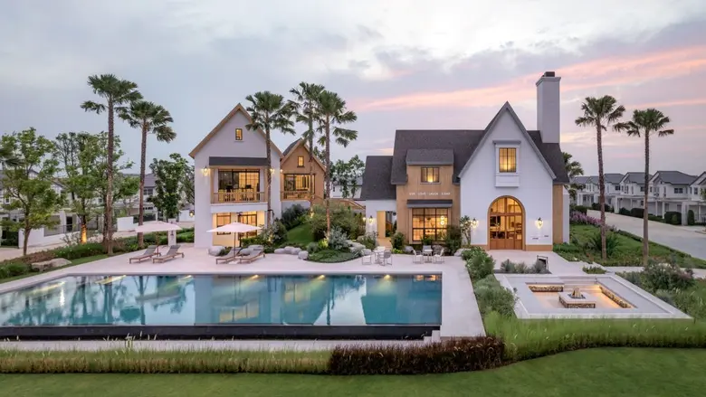 แลนด์ แอนด์ เฮ้าส์ ช่วยให้คุณมีบ้านได้ง่ายๆ กับแคมเปญ "ลดภาระ แต่ไม่ลดคุณภาพ"