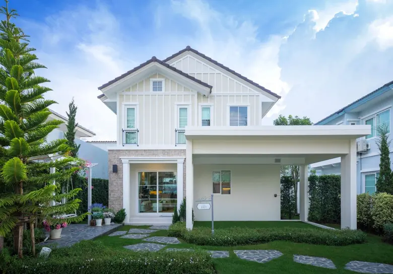 แลนด์ แอนด์ เฮ้าส์ ช่วยให้คุณมีบ้านได้ง่ายๆ กับแคมเปญ "ลดภาระ แต่ไม่ลดคุณภาพ"