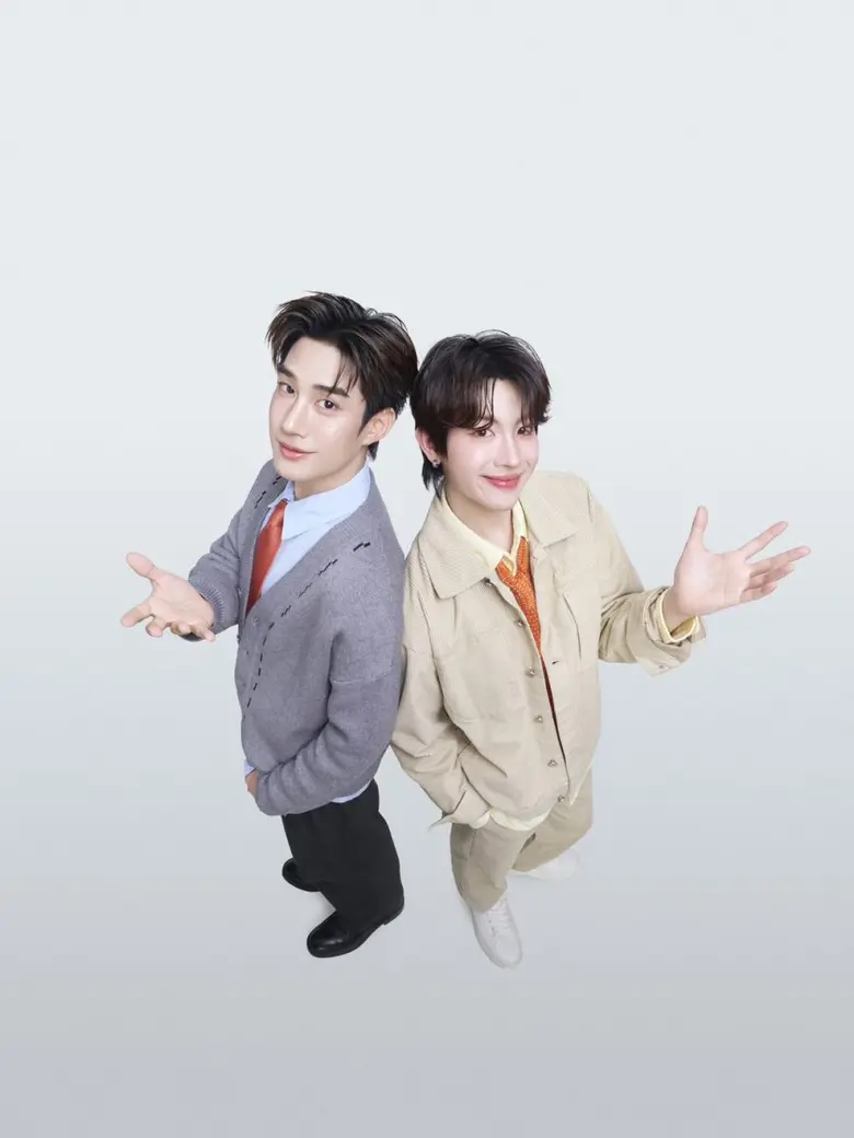 เติ้ล - เฟิร์สวัน - เจนเย่ - พั้นรักแมว - ไดม่อน ร่วมปล่อยความหวาน ในงาน "SHEEP SWEET TREAT"