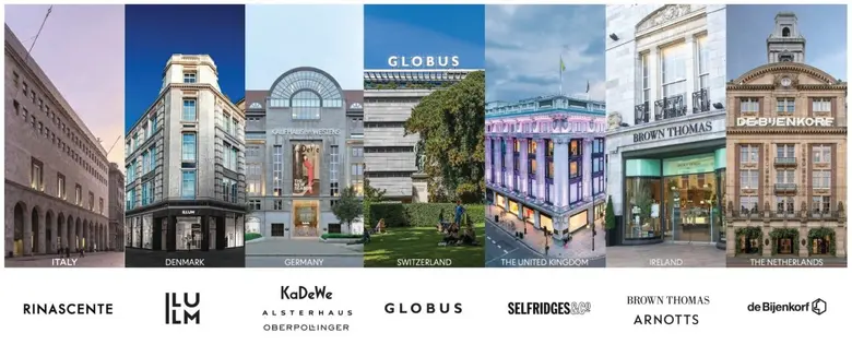 Central Group Marks 15 Years of European Expansion with New Flagship Launches and Strategic Leadership Appointments