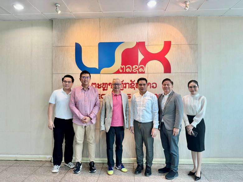 APMLAO จับมือพันธมิตรสิงคโปร์ ร่วมหารือ LSX หนุน SOEs ลาวเข้าถึงตลาดทุน