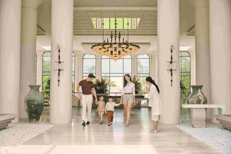 Centara Unveils 'A Place to Pause' For Longer, More Assured Stays