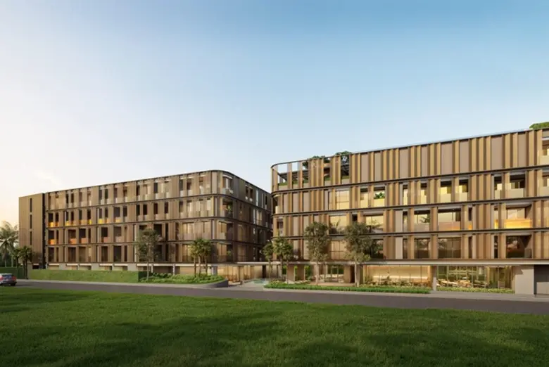 การันตีผลตอบแทน 10% กับ Silhouette by The Zero Phuket พร้อมนิยามใหม่ของการอยู่อาศัยที่ใส่ใจสิ่งแวดล้อม