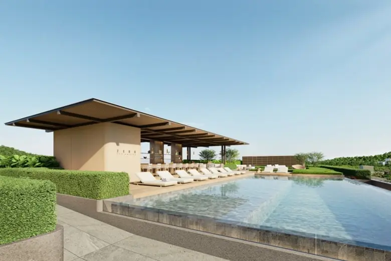 การันตีผลตอบแทน 10% กับ Silhouette by The Zero Phuket พร้อมนิยามใหม่ของการอยู่อาศัยที่ใส่ใจสิ่งแวดล้อม