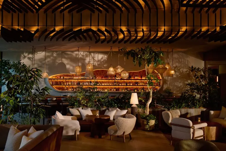 1 Hotel Tokyo เปิดตัวแพ็กเกจ Sakura in Bloom เปิดมุมมองใหม่ของการชมซากุระจากเหนือเส้นขอบฟ้าของมหานครโตเกียว