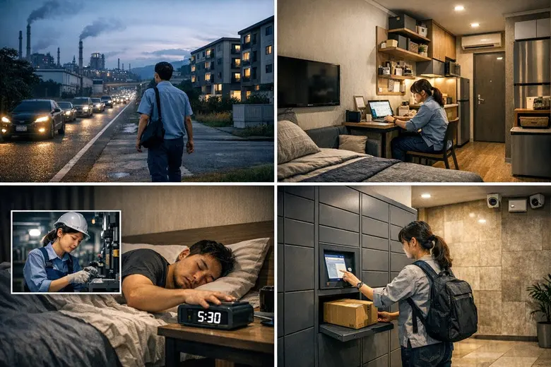 EEC ปรับโจทย์ตลาดอสังหาฯ พลิกโฉมคุณภาพการอยู่อาศัย-ขับเคลื่อนตามอุตสาหกรรม