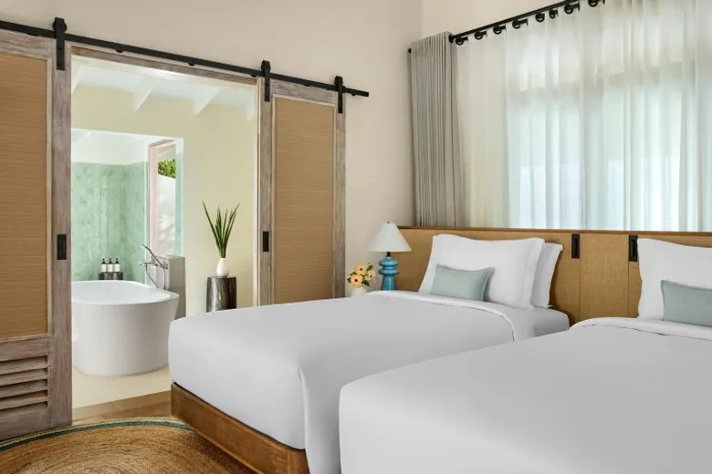 Inspired by Nature, Designed for Meaningful Family Moments: NH Collection Maldives Reethi Resort Launches The Maxies Family Club