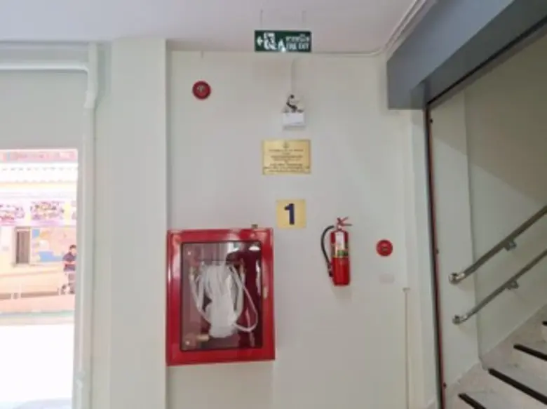 กทม. คุมเข้มมาตรการป้องกัน-ลดความเสี่ยงอัคคีภัยในทุกมิติ เพื่อความปลอดภัยของประชาชน