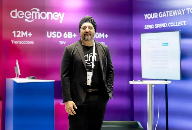 DeeMoney Concludes High-Impact Participation at Money20/20 Asia 2026; Announces "Tourist Stop" QR Solution and Stablecoin Exploration