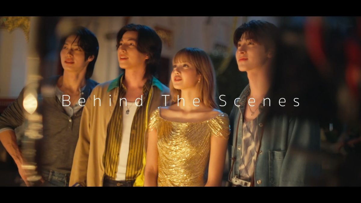 ททท. เผยเบื้องหลัง "feel all the feelings" แฟชั่น "ลิซ่า" และไอเทมชุมชน ที่ร้อยเรียงเสน่ห์และวิถีไทยในทุกเฟรม