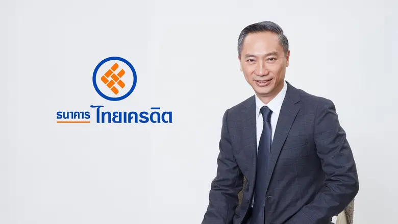 Thai Credit Bank reports net profit of THB 1,165 million in 1Q26, surge 29% YoY, delivering a high ROE of 17.3%