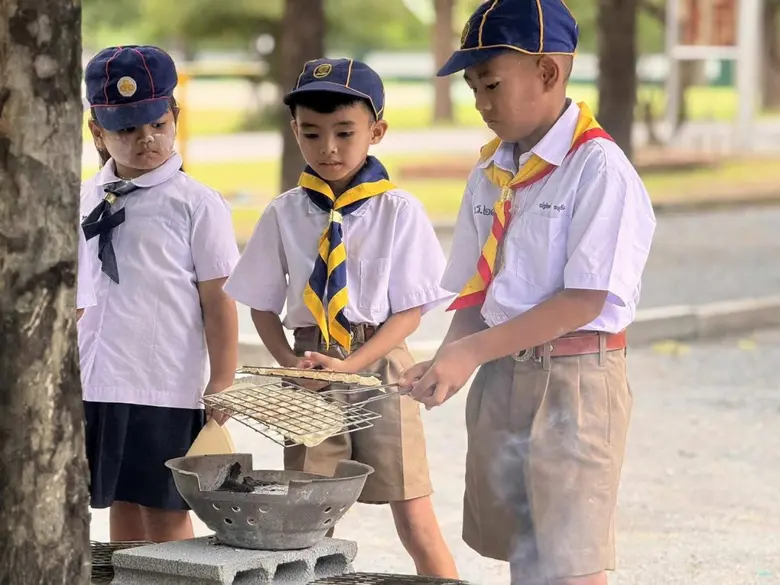 สลช.พร้อมสนองนโยบายลดค่าครองชีพผู้ปกครอง