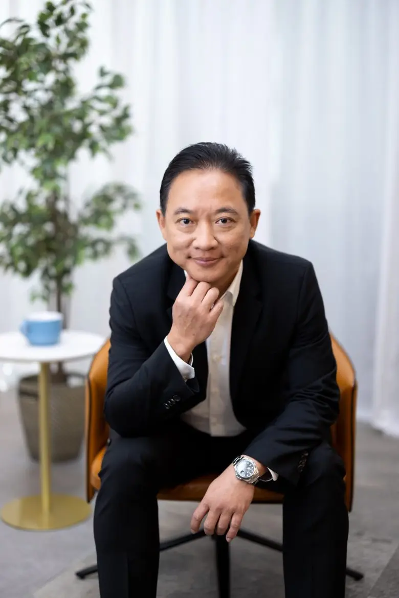 เอปสันแต่งตั้ง "ยรรยง มุนีมงคลทร" ขึ้นดำรงตำแหน่งใหม่ เป็นผู้อำนวยการอาวุโสประจำกลุ่มประเทศ