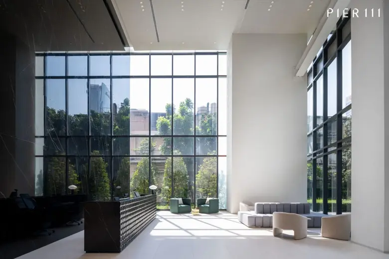 เดอะ แพลทินัม กรุ๊ป ปักธงทำเลยุทธศาสตร์ ราชประสงค์ - ประตูน้ำ - ราชปรารภ ปั้นแลนด์มาร์ก "The Neighbourhood of Platinum"