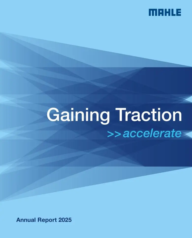 MAHLE Sustainability Strategy on Track